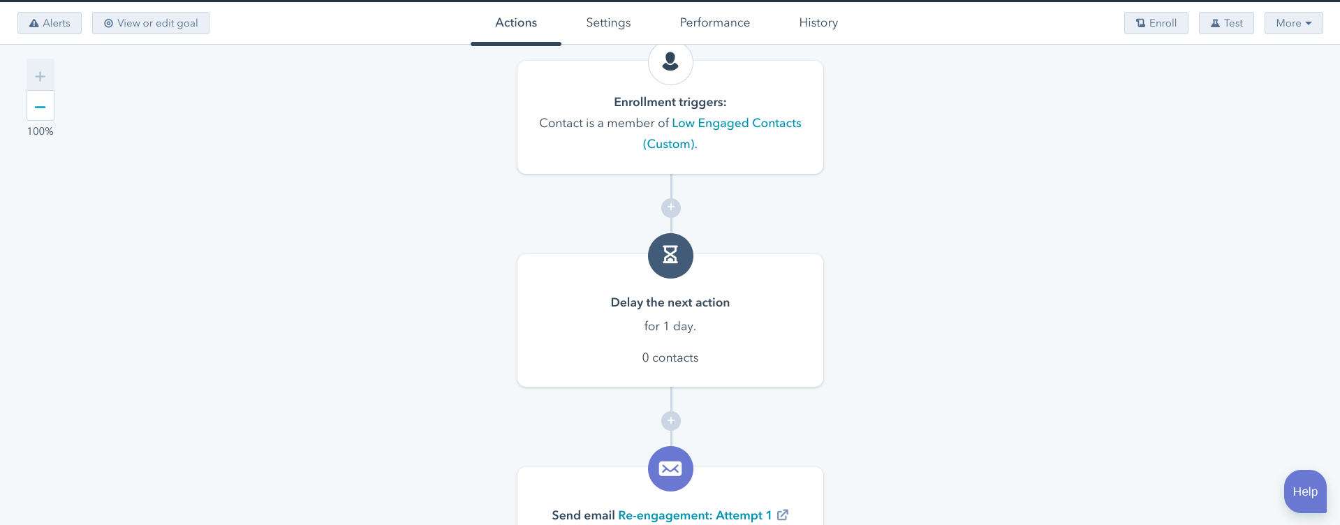 How to Bring Unengaged Contacts Back to Life with HubSpot
